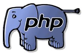 logo curso php